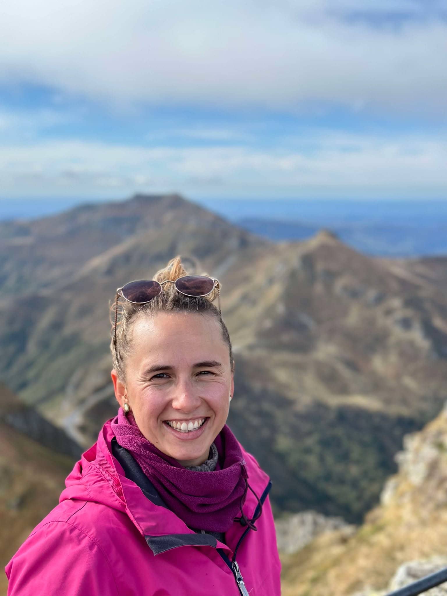 Manon Frugère, Mon Voyage Autonome