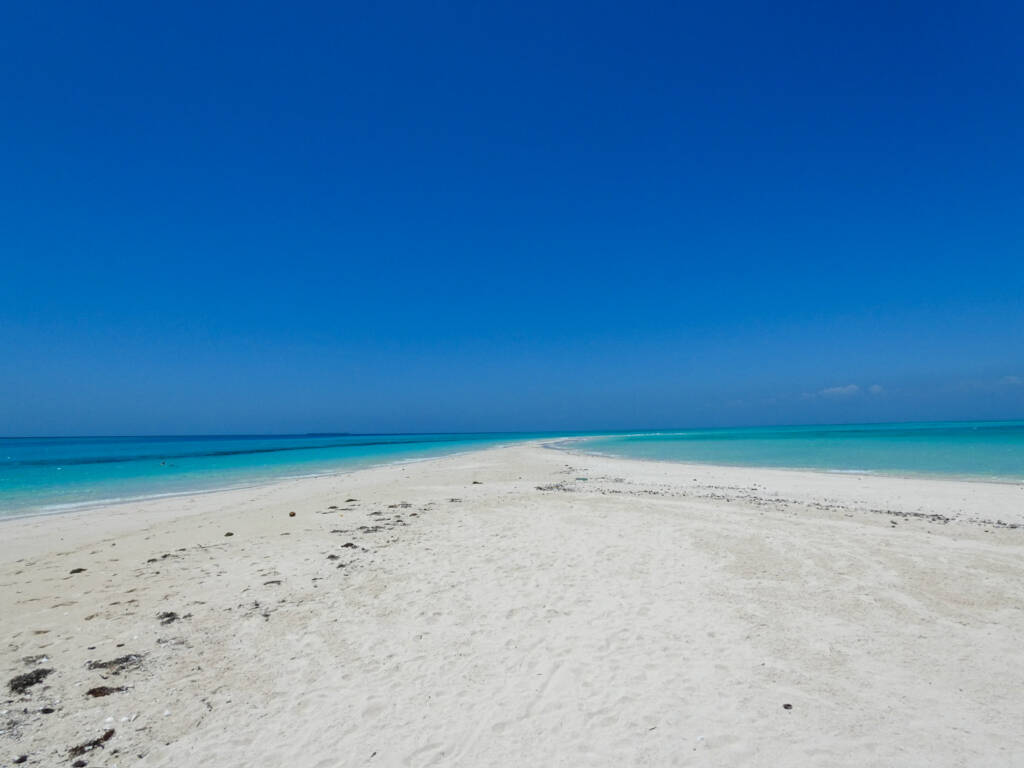 Ile de Nakupenda Bis