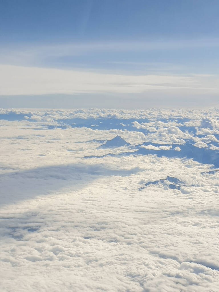 Nuages