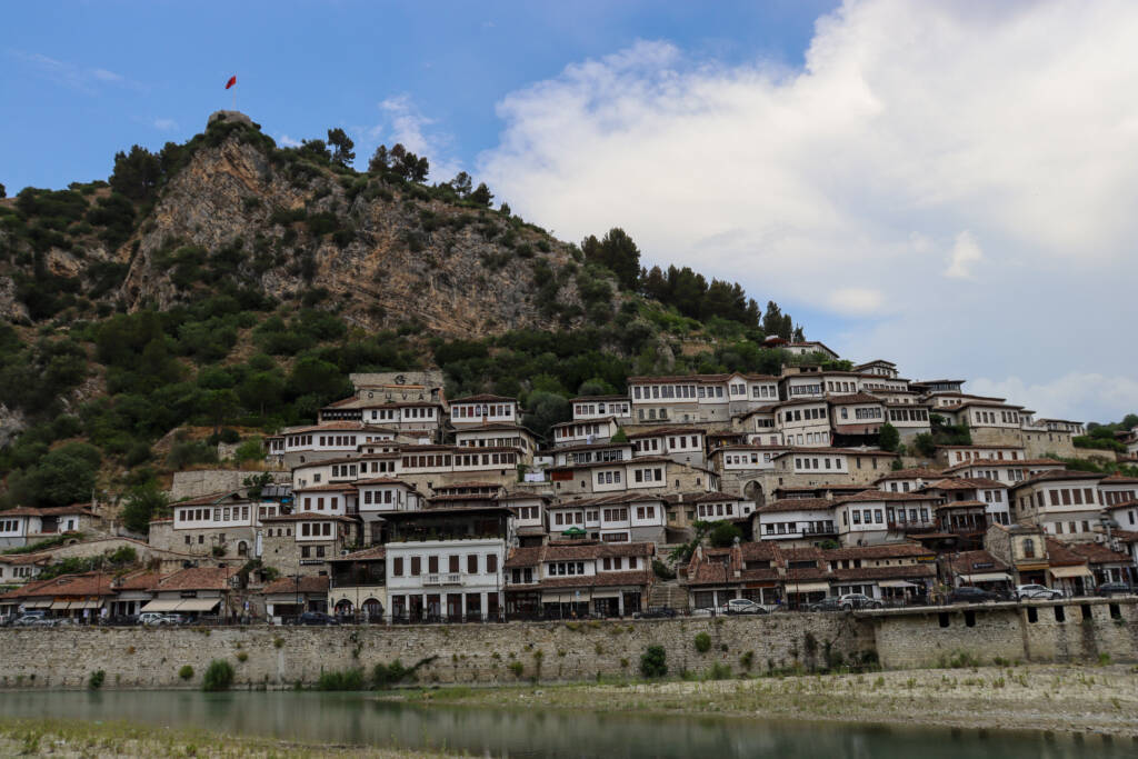 Berat